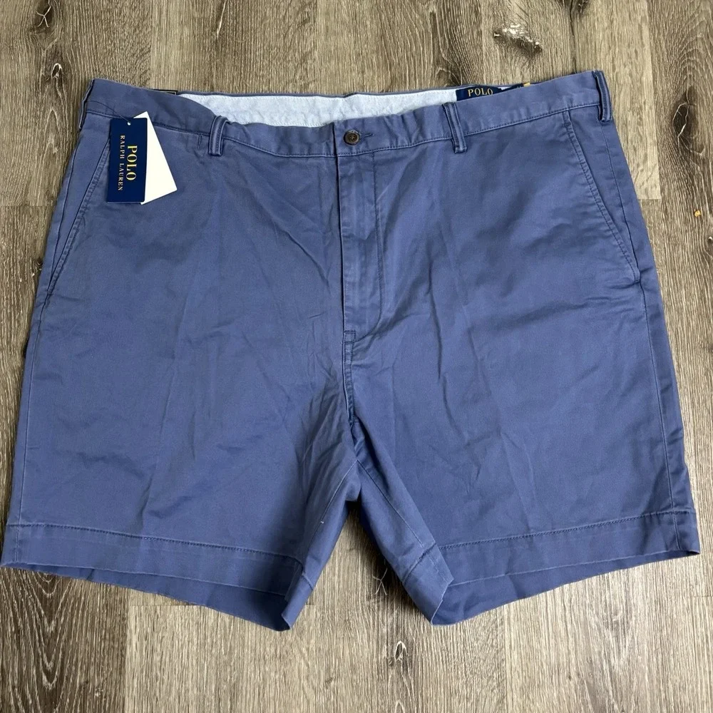 Polo Ralph Lauren Mens 42T‎ Classic Fit Chino 6